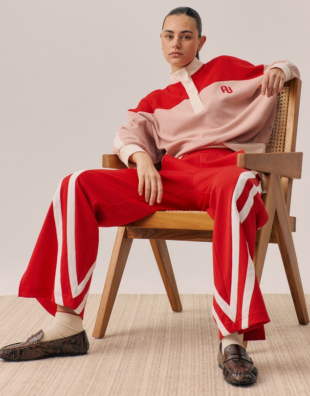 Araminta James - 1996 Trackside Pants