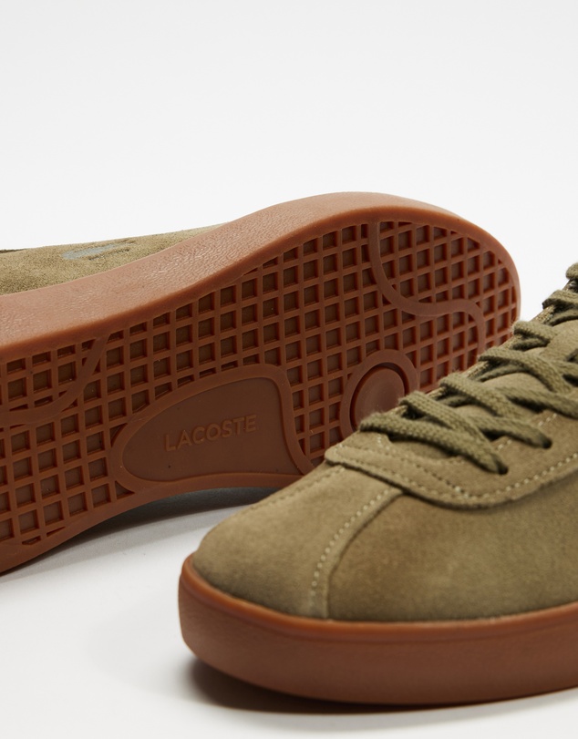 Lacoste - Baseshot 225 5 SMA - Men's