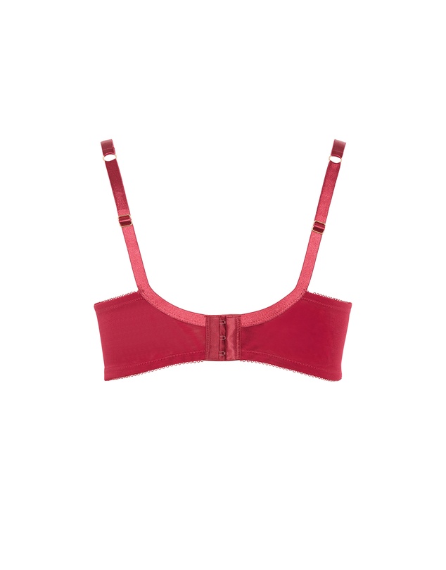City Chic - Tabria Contour Bra