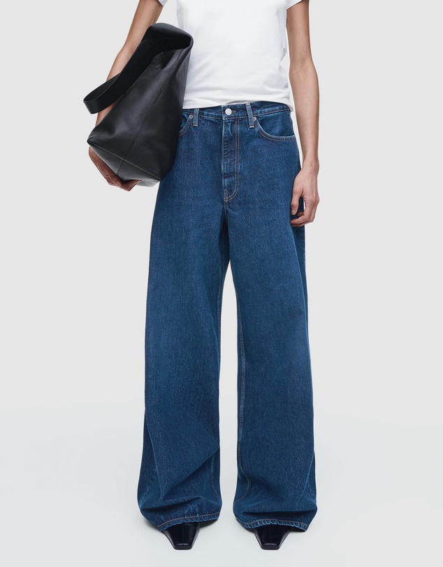 COS - Pool Wide-Leg Jeans