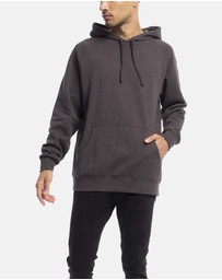 Stock & Co. - Stock Hoodie