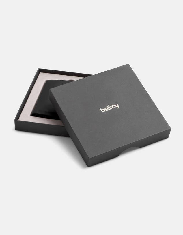 Bellroy - Hide & Seek LO Premium
