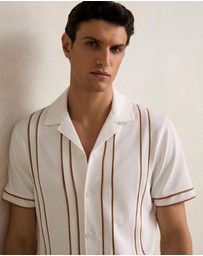 REISS - Sander Shirt