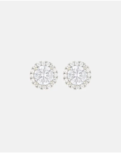 Stephanie Browne - Bella Earrings