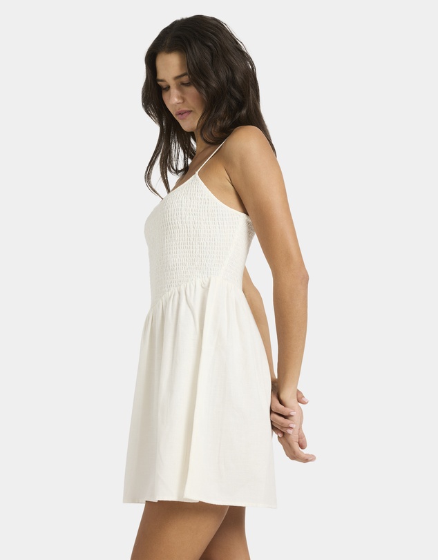 Billabong - Womens True Love Mini Dress