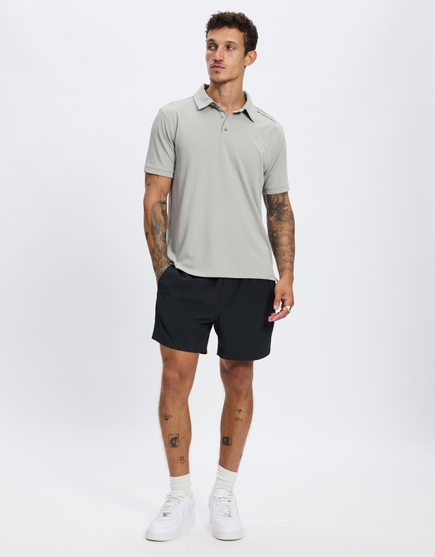 Municipal - Sportcross Golf Core Polo