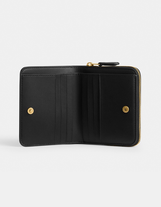 Coach - New York Billfold Wallet