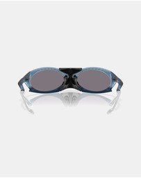Oakley - Plantaris