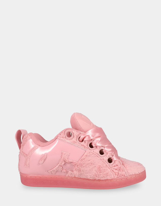 DC Shoes - Womens Cg Puff Sneakers