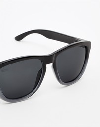 Hawkers Co - HAWKERS - Polarized Fusion Dark ONE  Sunglasses for Men and Women UV400