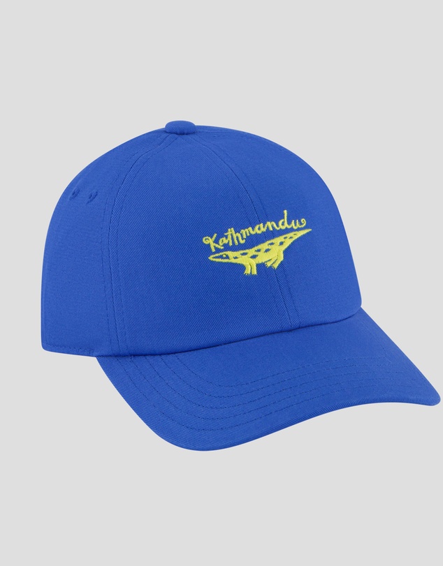 Kathmandu - Kids’ Heritage Lizard Cap