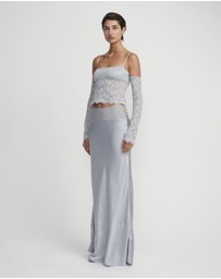 Hansen & Gretel - Pisces Top