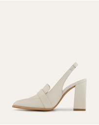 Jo Mercer - Codie High Heels