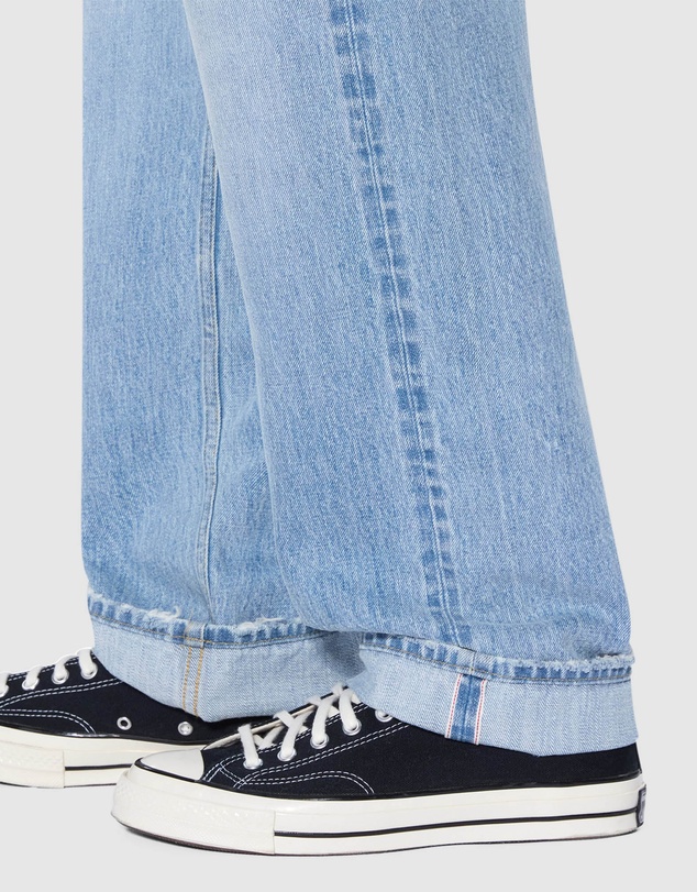 Ksubi - Anti K Selvedge Sydney Blue