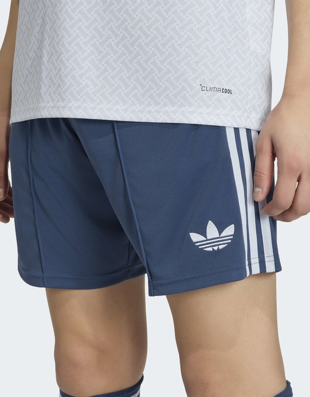 adidas Performance - Italy 26 Away Football Shorts Mens