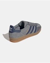 adidas Originals - Gazelle Indoor Shoes - Unisex