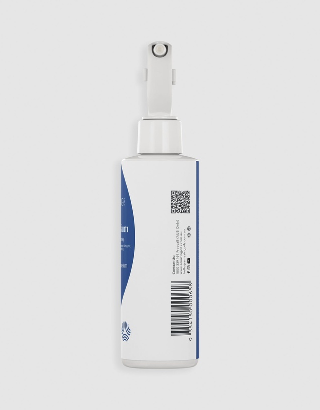 Amazing You - Sensitive Magnesium Spray - 200ml