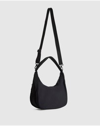 Nere - Bondi Nylon Small Shoulder Bag