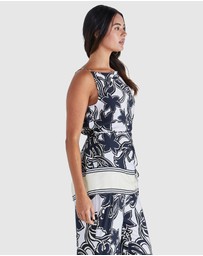 Sass - Esme Tunic