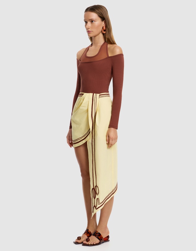 Significant Other - Morrigan Skirt