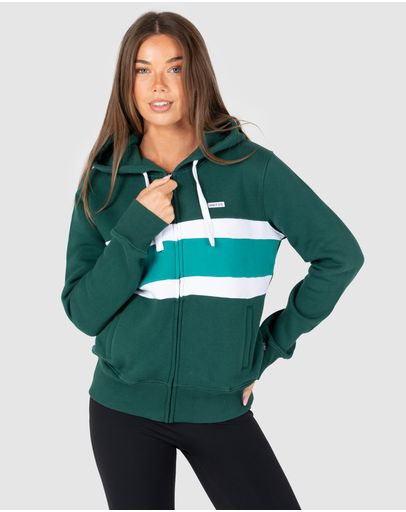 FOREST GREEN