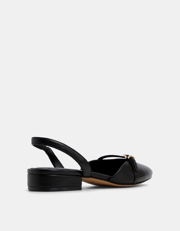 ALDO - Flintstone Slingback Flats