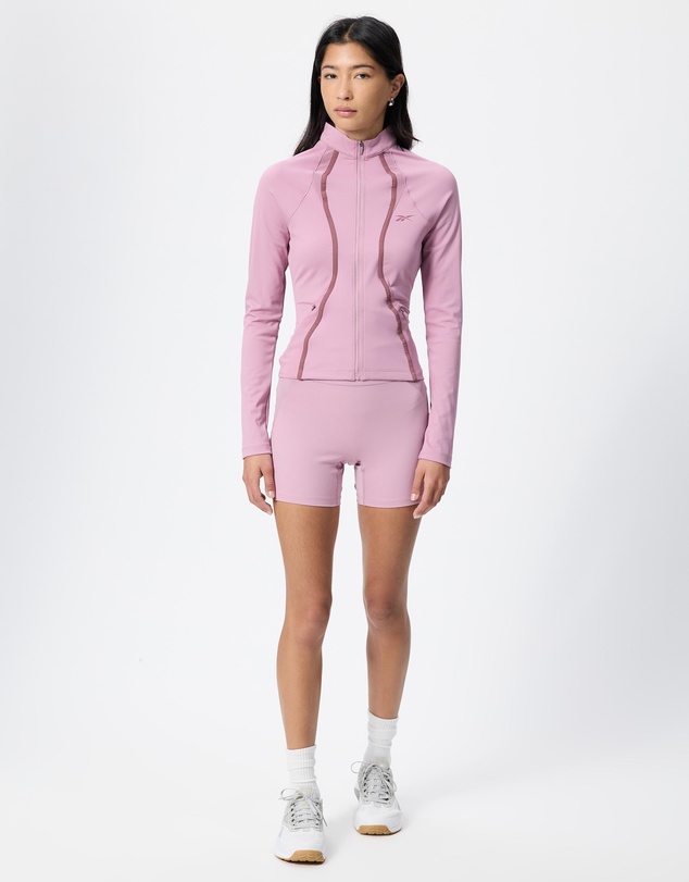 Reebok - RBK Lab Track Jacket