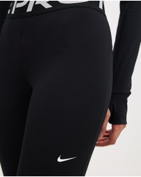 Nike - Sculpt Dri-FIT High-Rise Tights
