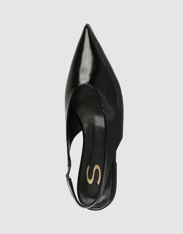 Sempre Di - Edda Slingbacks