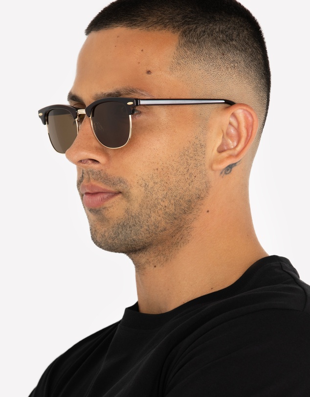 Eclectics - Jordan Sunglasses - Polarised