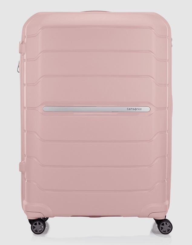 Samsonite - Oc2Lite Check-In Extra Large 81Cm 4.55Kg Suitcase Expandable