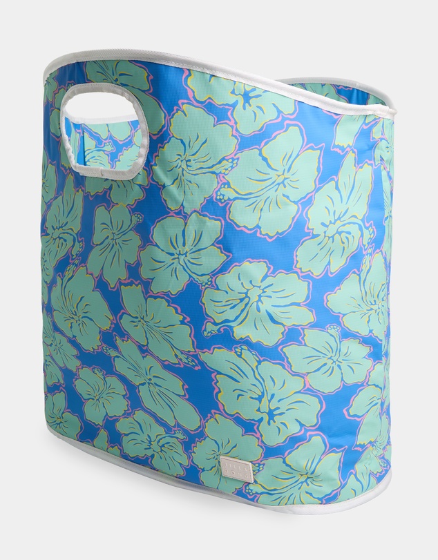 Billabong - Happy Hibiscus Cooler Bag