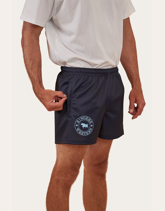Ringers Western - Ringers Footy Short