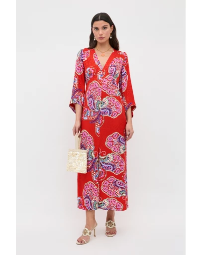 Rixo - Dahlia Dress