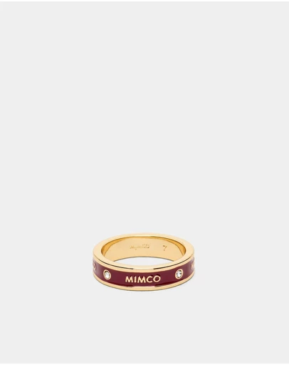 MIMCO - Enamour Ring