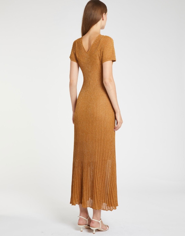 Marella - Glow Knit Dress