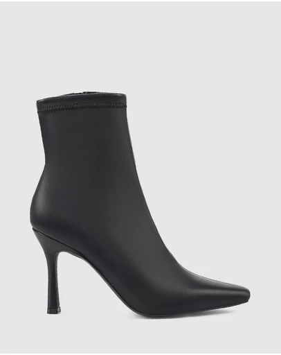 Siren - Dillon Stretch Ankle Boots