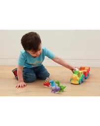 Bright Child - Musical Dinosaur Train