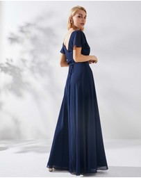 Alabaster The Label - Arielle Dress