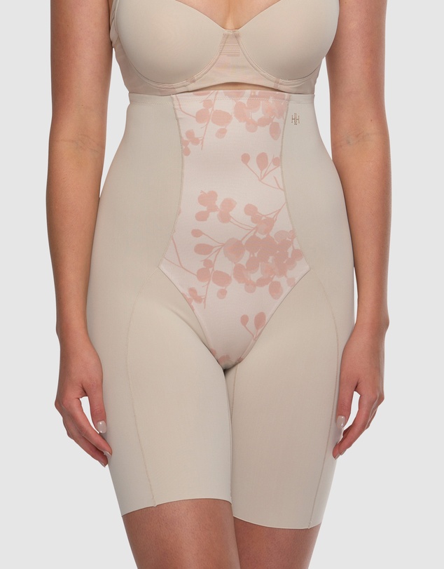 Hush Hush - Eden Medium Control Thigh Shaper