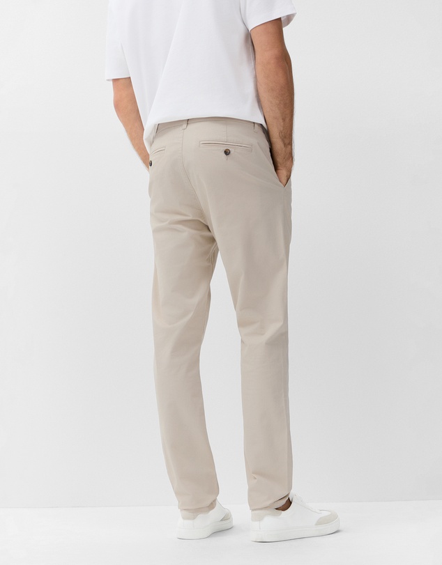 UNISON - Slim Chino Pant