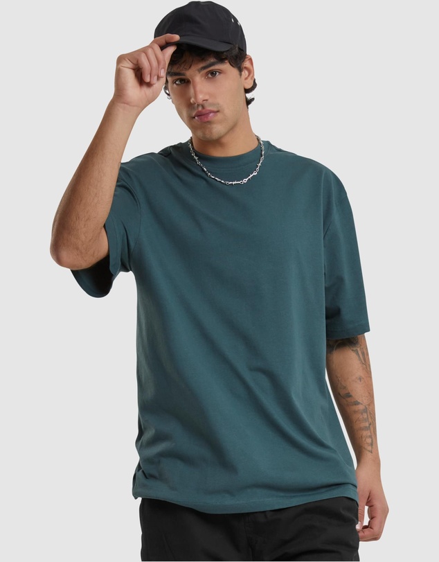 Urban Classics - Tall Tee