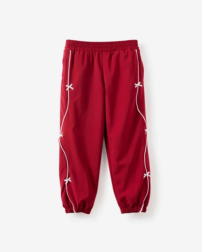 Cotton On Kids - Active Barrel Leg Pant