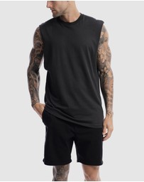 DVNT - Devoid Premium Tank