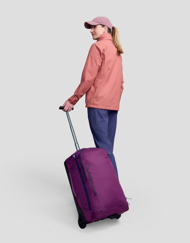 Kathmandu - Feather Flight® Carry-On - 40L