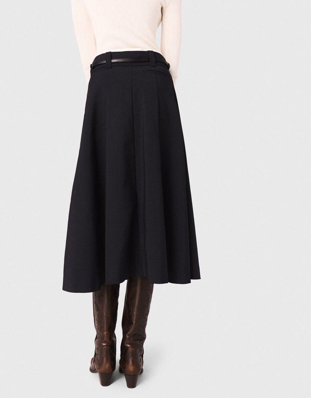 Maje - Jadine Skirt