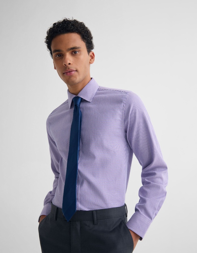 Oxford - Beckton Slim Fit Shirt