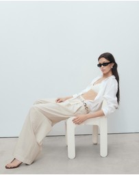 M.N.G - Delta Trousers