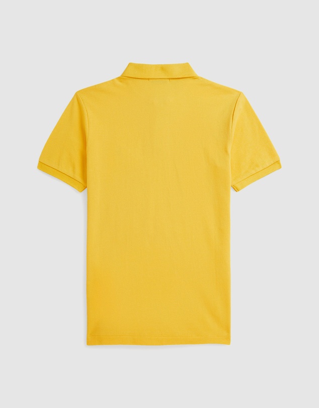 Polo Ralph Lauren - The Iconic Mesh Polo Shirt - Teens