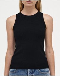 Neuw - Knitted Singlet PM